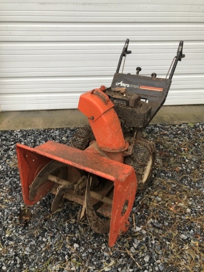Ariens ST824 24" Snowblower