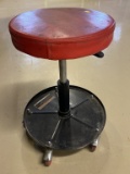 Pittsburgh Pneumatic Roller Seat