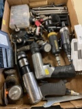 Pneumatic Tools