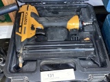 Bostitch 18 Gauge Brad Nailer