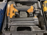 Bostitch 18 Gauge Brad Nailer