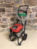 Craftsman 1900 PSI 2.0 GPM High Pressure Washer