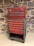 Sears Craftsman Rolling Tool Chest