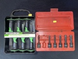 Pittsburgh 6-pc. Punch & Chisel Set