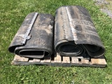 Rubber Conveyor Belts
