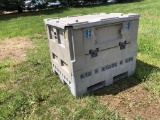 Arca Systems Collapsible Storage Bins