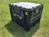 Orbis Collapsible Storage Container