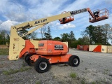 JLG 800A 80 Ft. Boom Lift