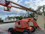 JLG 600A 60 Ft. Boom Lift