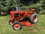 Farmall IH A