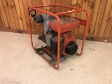 Multiquip 2-1/2