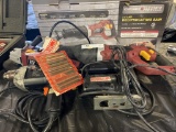 Electric Power Tools