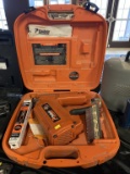 Paslode Cordless Framing Nailer