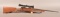 Winchester mod. 70 .308 Bolt Action Rifle