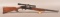 Winchester mod. 250 .22 Lever Action Rifle
