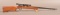 Marlin mod. 81 DL .22 Bolt Action Rifle