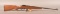 Marlin mod. 56 .22 Lever Action Rifle