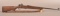 Springfield mod. 1922 M2 .22 Bolt Action Rifle
