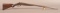 Parker Bros. 12ga. SxS Damascus Barrel Shotgun