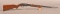 Winchester mod. 61 .22 Slide Action Rifle