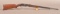 Remington 12-C .22 Slide Action Rifle