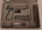Sig Sauer P220 .45 Auto Handgun