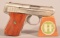 Jennings J-22 .22LR Handgun