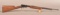 Winchester mod. 62A .22 Slide Action Rifle