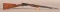 Winchester mod. 62 .22 Slide Action Rifle
