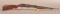 Remington mod. 14 .25 Rem. Slide Action Rifle