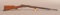 Winchester mod. 1890 .22 Short Slide Action Rifle