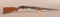Winchester mod. 61 .22 Slide Action Rifle
