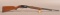 Winchester mod. 61 .22 Slide Action Rifle