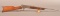 Winchester mod. 1892 38 WCF Lever Action Rifle