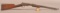 Winchester mod. 1906 .22 Slide Action Rifle