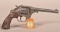 J.C. Higgins mod. 88 .22 Double Action Handgun