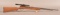 Springfield mod. 87A .22 Rifle