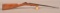 Winchester Thumb Trigger .22 Rifle