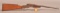 Hamilton mod. 27 .22 Single Shot Rifle