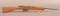 Sporterized Terni M-38 7.35mm Bolt Action Rifle