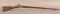 Incomplete Springfield 1863 Type 1 Musket