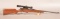 Savage mod. 340D .222 Bolt Action Rifle