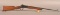Winchester mod. 1892 .218 Bee Lever Action Rifle