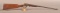 J. Stevens mod. 52 .22 Single Shot Rifle