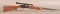 Remington mod. 552 .22 Rifle