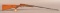 Brevette Improved New Century .22 Rifle
