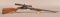 Winchester mod. 61 .22 WMR Slide Action Rifle