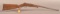 Winchester mod. 1904 .22 Rifle