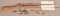 Thompson Center Hawkins .50 cal. Flintlock Rifle Kit