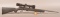 Savage mod. 93R17 .17 HMR Bolt Action Rifle
